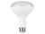 8W Br30 Dimmable Value 11000 Life 5000K, 4 Pack, Wingstack 8BR30DV50/4P/WS by Maxlite