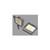 Keystone Technologies 15W LED Flood Light w/ Photocell, 120V-277V, CCT Select, Bronze | KT-FLED15-R1A-UNV-8CSB-VDIM | Keystone Technologies at lightingandsupplies.com