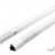 Keystone Technologies KT-LED13T8-48G-835-X3 13W, 1800 Lumen, 4' , 220' Beam Angle, Glass Construction, Single Ended Wiring for Bypass, DLC 4.0, Coated T8 Tube Lights