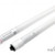 Keystone Technologies KT-LED13T8-48G-840-X3 13W, 1800 Lumen, 4' , 220' Beam Angle, Glass Construction, Single Ended Wiring for Bypass, DLC 4.0, Coated T8 Tube Lights