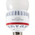 Keystone Technologies KT-LED9A19-O-830-ND-6PK 60W Equiv., 9W, 800 Lumen, A19, E26, ³80 CRI, Non Dimmable 27k/3k **6 Pack Only** Price Per Unit A19 Light Bulbs