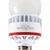Keystone Technologies KT-LED14A19-O-850-ND-CS 100W Equiv., 14W, E26, ³80 CRI, Non Dimmable, 27k/3k/4k/5k Contractor Series A21 Light Bulbs