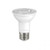 Keystone Technologies KT-LED5PAR20-F-830 50W Equiv., 5W, 500 Lumen, Par 20 Flood, E26, >80 CRI, Dimmable 27k/3k/4k/5k PALight Bulbs