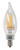 Keystone KT-LED4.5FCA11-E12-927-C Bent Tip Chandelier Filament Bulb, 40W Equivalent, Ca11 Shape, E12 Candalbra Base, 2700K, 90 CRI , Clear | Keystone Technologies | Keystone Technologies at lightingandsupplies.com Keystone KT-LED4.5FCA11-E12-927-C Bent Tip Chandelier Filament Bulb, 40W Equivalent, Ca11 Shape, E12 Candalbra Base, 2700K, 90 CRI , Clear | Keystone Technologies | Keystone Technologies at lightingandsupplies.com