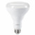 Keystone Technologies KT-LED9BR30-827 65W Equiv., 9W, 650 Lumen, BR 30, E26, ³80 CRI, Dimmable 27k/3k/35k/4k/5k Light Bulbs