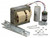 Keystone Technologies MPS-250A-P-KIT 250W Pulse Start (M138) Metal Halide Ballast Kit, 88% Efficiency Metal Halide Ballasts