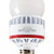 Keystone Technologies KT-LED6A19-O-830 40W Equiv., 6W, 450 Lumen, A19, E26, ³80 CRI, Dimmable 27k/3k/4k/5k A19 Light Bulbs