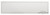 Keystone Technologies KT-BPLED30-14-850-VDIM-P 1x4 LED Backlit Panel Light, 30W, 3750 lumens, DLC Premium Flat Panel Light