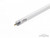 Keystone Technologies KT-LED12T5HO-24GC-840-DX2 12W, 1500 Lumen, 2', 240' Beam Angle, Ballast Bypass T5 Tube Lights