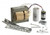 Keystone Technologies MPS-1000A-P-KIT 1000W Pulse Start (M141) Metal Halide Ballast Kit Metal Halide Ballasts