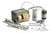 Keystone Technologies HPS-150X-Q-KIT 150W (S55) High Pressure Sodium Ballast Kit Metal Halide Ballasts