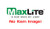 Maxlite QMP-150HS-B Qmax Light Fixture