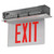 BEST Lighting Products RELZXTE1RMW2C-277V-WM-USA EDGELIT