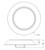 BEST Lighting Products PNL2X4-70L-5K-PRM-EM8 2X4 LED Flat Panel Light