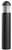 NaturaLED LED-FX8BLD18/42RLV/850/BK 9W13W18W, 120-277V, 5000K, Black