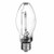 Plusrite LU250/ET18/ECO Light Bulb
