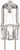 Plusrite JCD25/CL/G9/120 Light Bulb