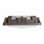 Westgate Lighting CRE-02-30K-BR LED Wall Sconce Light