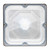 Westgate CDLX-MD-15-45W-50K X-Gen Surface Canopy Md Housing Adj. 15W-45W 50K 120-277V 0-10V | Westgate at lightingandsupplies.com