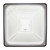 Westgate CDLX-SM-5-25W-30K X-Gen Surface Canopy Sm Housing Adj. 5W-25W 30K 120-277V 0-10V | Westgate at lightingandsupplies.com