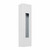 Westgate CRE-02-30K-SIL LED Wall Sconce Light | Westgate at lightingandsupplies.com
