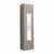 Westgate Lighting CRE-05-30K-SIL LED Wall Sconce Light