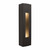 Westgate Lighting CRE-HL20-02-30K-BR LED Wall Sconce Light