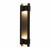 Westgate Lighting CRE-HL20-04-50K-BR LED Wall Sconce Light