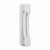 Westgate CRE-HL20-04-50K-SIL LED Wall Sconce Light | Westgate at lightingandsupplies.com