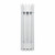 Westgate Lighting CRE-HL20-08-40K-BR LED Wall Sconce Light