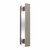 Westgate Lighting CRE-HL20-02-50K-SIL LED Wall Sconce Light