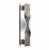 CRE-HL20-08-30K-SIL - CRE-HL20-05-40K-SIL LED Wall Sconce Light - Westgate