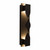 Westgate Lighting CRE-HL20-05-50K-SIL LED Wall Sconce Light