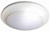 Westgate Lighting LRD-7W-40K-3WTR-C LED Winged Recessed Light