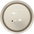 Westgate Lighting LRD-7W-30K-3WTR-MG LED Winged Recessed Light