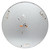 Westgate Lighting LRD-7W-40K-3WTR-BK LED Winged Recessed Light