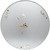 Westgate FML-R8-MCT 8In 14W 840Lm 120V Flush Mount Multi-CCT 30K/40K/50K Cri90 Dim | Westgate at lightingandsupplies.com
