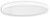 FML-R8-MCT - LRD-7W-50K-3WTR-HZ LED Winged Recessed Light - Westgate