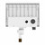Westgate Lighting RDL4-BF-27K 11W, 650LM, 2700K (Warm White),ETL