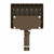 Westgate Lighting LFX-SM-10-30W-50K-KN Flood/Area Ligh,T 120-277V