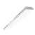 Westgate Lighting LRD-10W-30K-3WTRSL-WH LED Winged Recessed Light