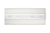 Westgate LLHB4-410W-50K-D G4 Dimmable Linear Highbay 120Lm/W, 410W, 5000K 120-277V, Frosted Pc Lens | Westgate at lightingandsupplies.com