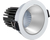 Westgate Lighting LRD-TL-10W-30K-4S-C 4 LED Trimless Recessed Lights