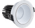 Westgate Lighting LRD-TL-10W-50K-4S-C 4 LED Trimless Recessed Lights