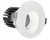 Westgate LRD-7W-50K-3WTRSL-WH LED Winged Recessed Light | Westgate at lightingandsupplies.com