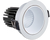 Westgate Lighting LRD-TL-10W-35K-4S-MG 4 LED Trimless Recessed Lights