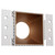 Westgate LRD-TL-10W-30K-4S-MG 4 LED Trimless Recessed Lights | Westgate at lightingandsupplies.com