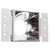 Westgate LRD-TL-10W-40K-4S-C 4 LED Trimless Recessed Lights | Westgate at lightingandsupplies.com