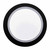 Westgate LRS-E-MCT-C90-BK Outdoor Ip65 Double Lens 12W 120V 650Lm Cri90 Select 30/40/50K Es T24, Black | Westgate at lightingandsupplies.com