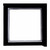 Westgate LRS-H-MCT-C90-BK Outdoor Ip65 Double Lens 12W 120V 650Lm Cri90 Select 30/40/50K Es T24, Black | Westgate at lightingandsupplies.com